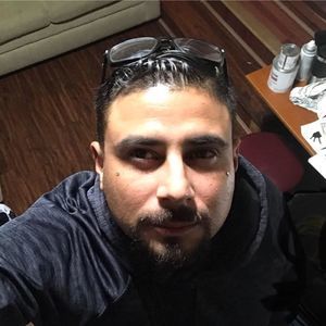 Meet your Posher, Nelson